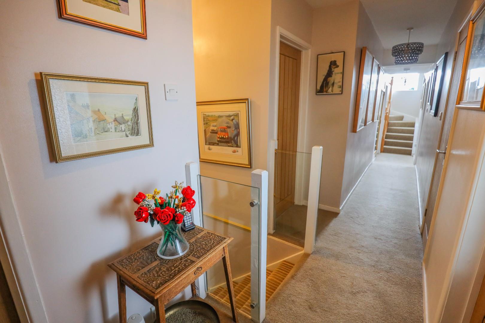 The Barn, Chapel Road, Wick, Nr Cowbridge, Vale Of Glamorgan, CF71 7QJ
